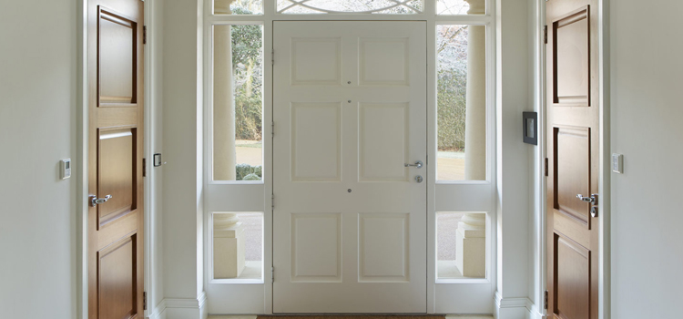 Lakeside door replacement contractors