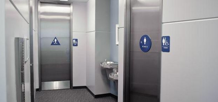 high security metal door repair Lakeside