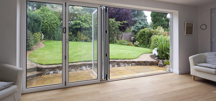 sliding door specialist Lakeside